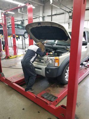 auto repair roseville mn